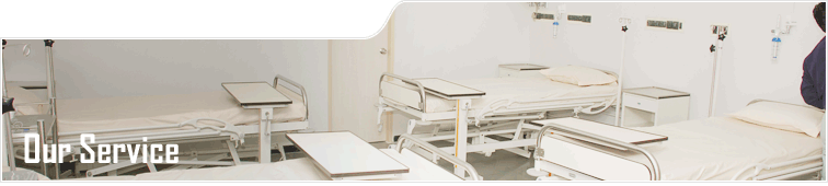 Our Services